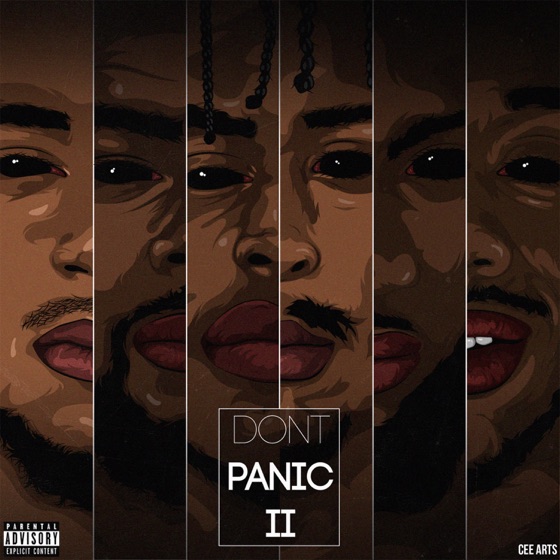 Cover artwork for 1Xtra