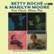 Blue Moon (Remastered) - Betty Roché lyrics