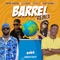 Barrel (feat. Gold Up) [Remix] artwork