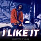 I Like It (feat. Sho Madjozi) artwork