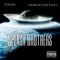 Splash Brothers (feat. Hollow Da Don) - Zavey lyrics