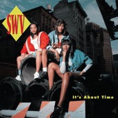 I'm So Into You by SWV