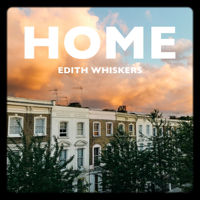 Edith Whiskers - Home artwork