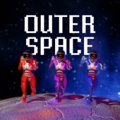 Outer Space (feat. Styl Mo, dwmnd & Hatemost) artwork