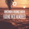 Fading Into Memories - Rasmus Hagen & iamsimon lyrics