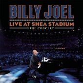 Billy Joel - Scenes From An Italian Restaurant - Live At Shea, 2008