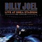 New York State Of Mind (feat. Tony Bennett) - Billy Joel lyrics