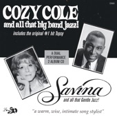 Cozy Cole - Topsy-turvy Part 2