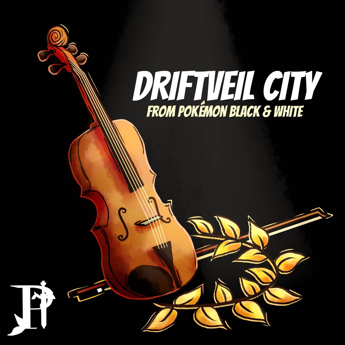 ‎Driftveil City (From 