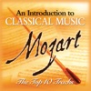 Mozart - The Top 10