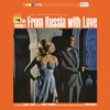 From Russia with Love (Original Motion Picture Soundtrack), 1963