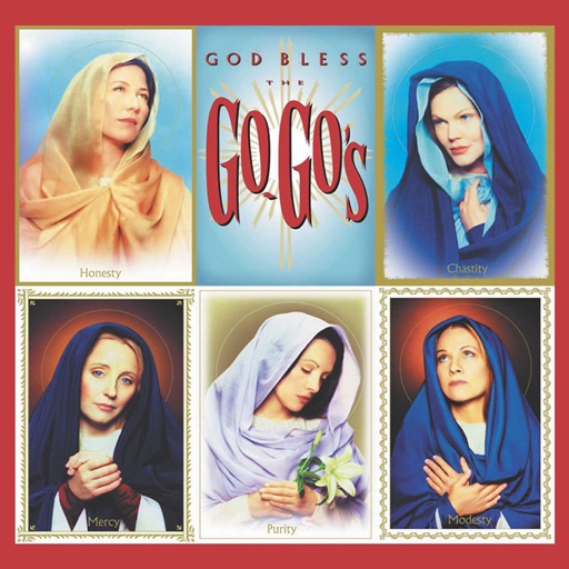 Album artwork