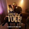 Sonhei Com Você (feat. Raquel Souza) - Single