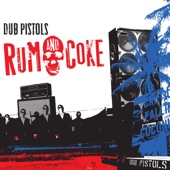 Rum & Coke artwork