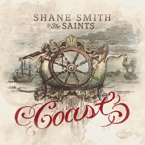 Shane Smith & the Saints - Feather in the Wind - Line Dance Musique