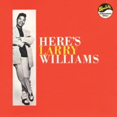 Larry Williams - Dizzy Miss Lizzy