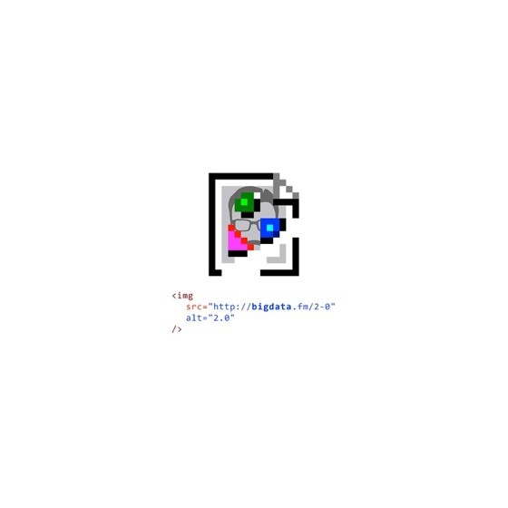 Cover artwork for The Glow (feat. Kimbra)