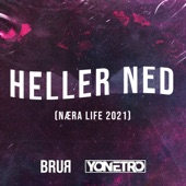 Heller Ned (Næra Life 2021) artwork