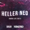 Heller Ned (Næra Life 2021) artwork