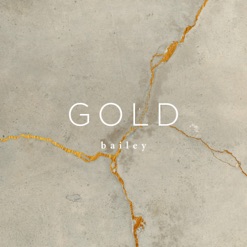 GOLD cover art