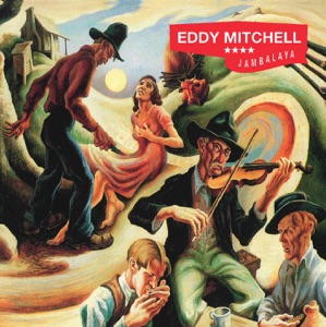 Eddy Mitchell & Johnny Hallyday - On veut des légendes - Line Dance Music