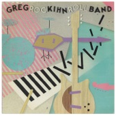Greg Kihn Band - Womankind