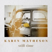Karen Matheson - The Aragon Mill