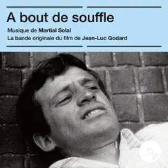 Poursuite (Bande originale du film 