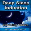 Deep Sleep Induction - Guided Sleep Talkdown album lyrics, reviews, download
