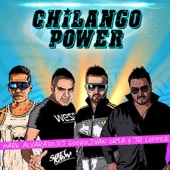 Chilango Power (feat. Mark Alvarado, Dj Goozo & Ivan Orta) artwork