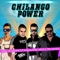 Chilango Power (feat. Mark Alvarado, Dj Goozo & Ivan Orta) artwork