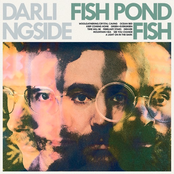 Cover artwork for Time Will Be