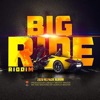 Big Ride Riddim - EP