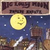 Big Lousy Moon, 2007