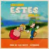 Cuando Estes Sola - Single album lyrics, reviews, download