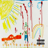 Westside Gunn - WHO MADE THE SUNSHINE artwork