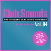 Club Sounds, Vol. 94 artwork