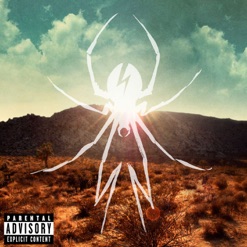 DANGER DAYS - THE TRUE LIVES OF THE cover art