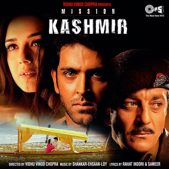 Cover artwork for Chupke Se Sun