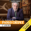 L'amore: Le lezioni di Paolo Crepet - Paolo Crepet
