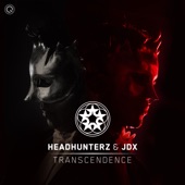 Transcendence artwork