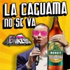 La caguama no se va - Single