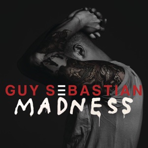 Guy Sebastian - Linger (feat. Lupe Fiasco) - 排舞 音乐
