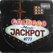 Jackpot artwork