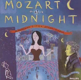 Horn Concerto No. 3 in E-Flat, K. 447: 2. Romanze (Larghetto) by Peter Damm, Sir Neville Marriner & Academy of St Martin in the Fields song reviws