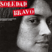 Cantos Revolucionarios de America Latina - Soledad Bravo