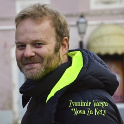 Zvonimir Varga - Nova za kety