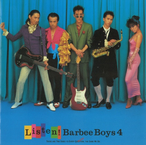 Album artwork
