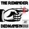 The Reminder - Dedman519 lyrics