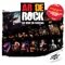 Grito (feat. Miguel Gameiro) - Ar De Rock lyrics